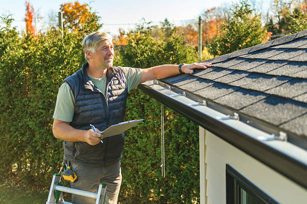 Affordable Flat Roof Repair solutions in Henderson, IL