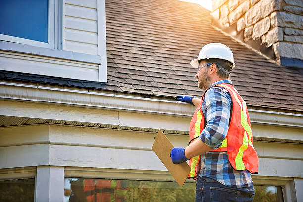 Licensed Flat Roof Repair service in Henderson, IL - Norken Roofing